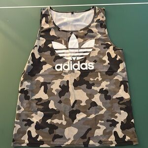 Adidas men’s tank top